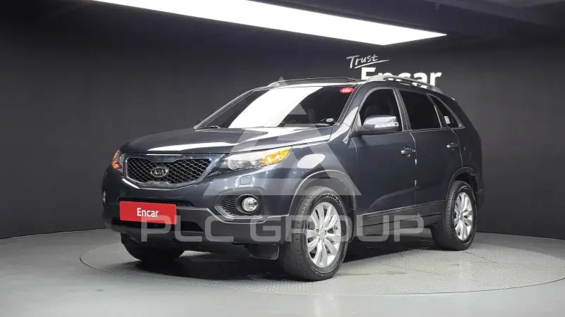 2012 KIA Sorento