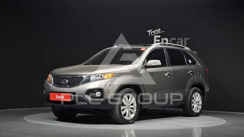 2012 KIA Sorento