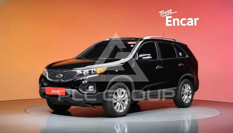 2012 KIA Sorento