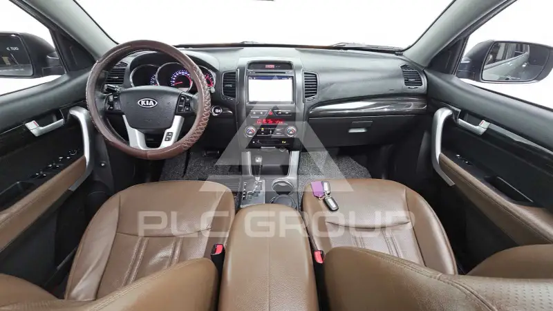 2012 KIA Sorento