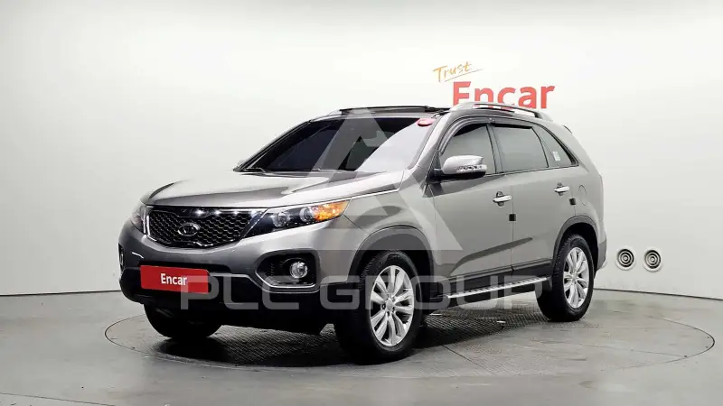 2012 KIA Sorento