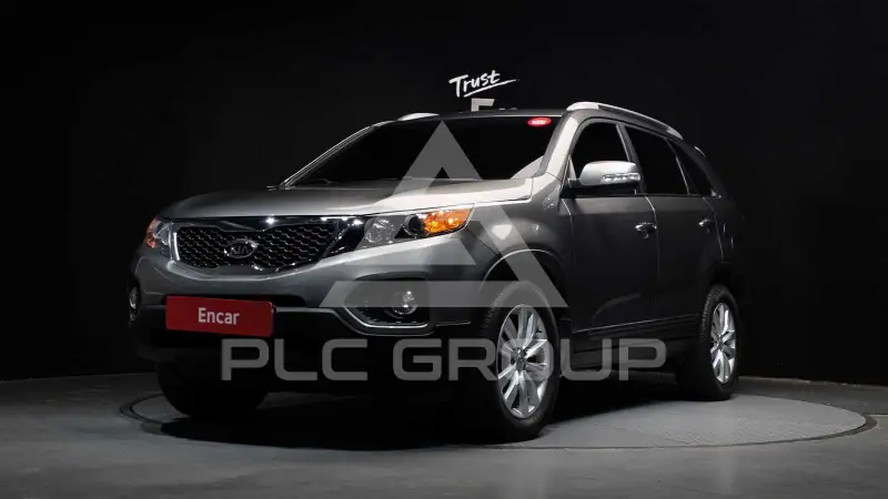 2012 KIA Sorento