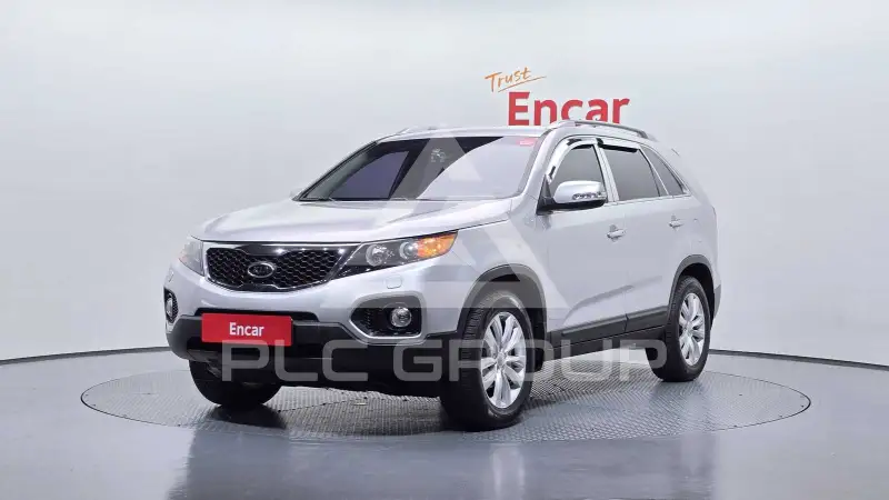 2012 KIA Sorento