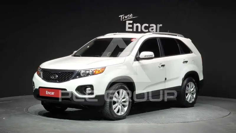 2012 KIA Sorento