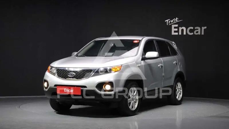 2012 KIA Sorento