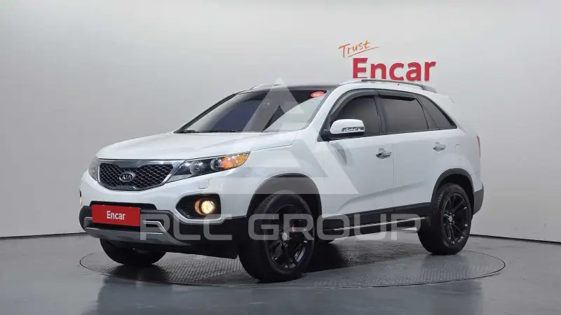 2012 KIA Sorento