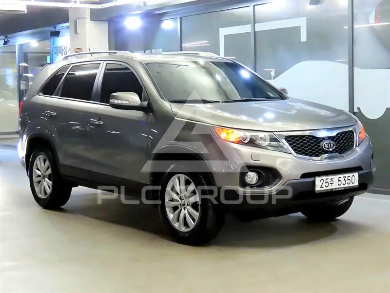 2012 KIA Sorento