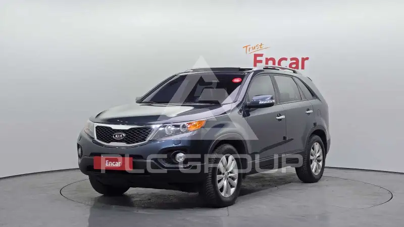 2012 KIA Sorento