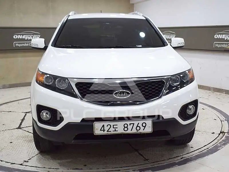 2012 KIA Sorento
