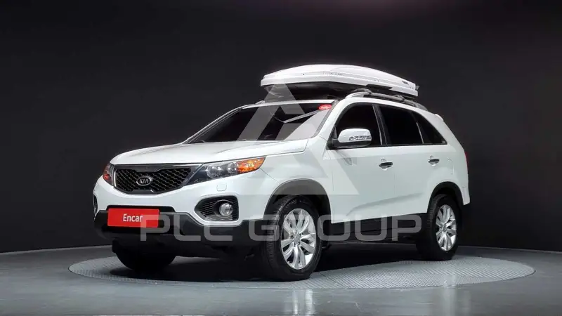 2012 KIA Sorento