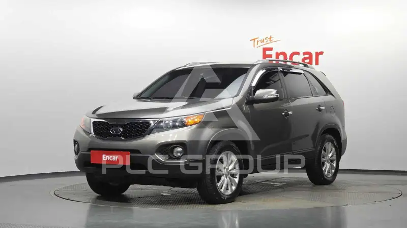 2012 KIA Sorento