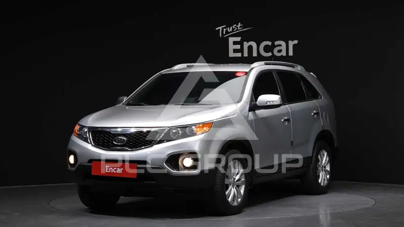 2012 KIA Sorento