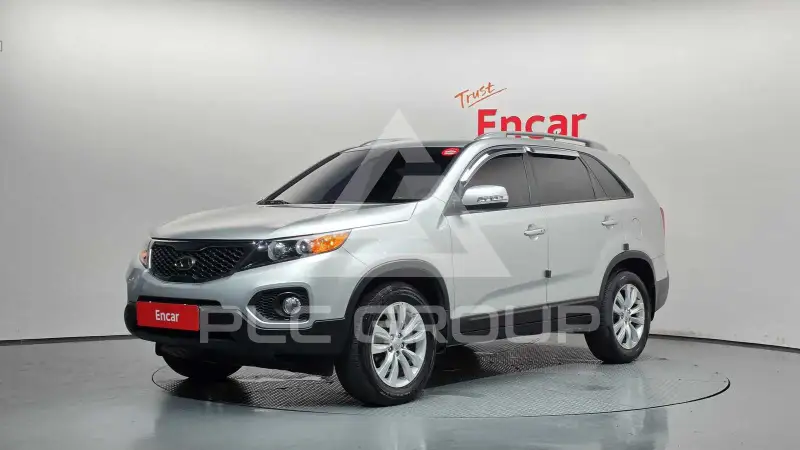 2012 KIA Sorento