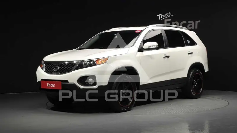 2012 KIA Sorento