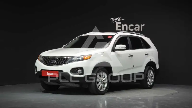 2012 KIA Sorento