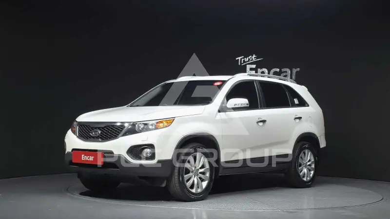 2012 KIA Sorento