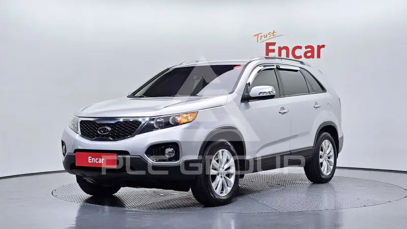 2012 KIA Sorento
