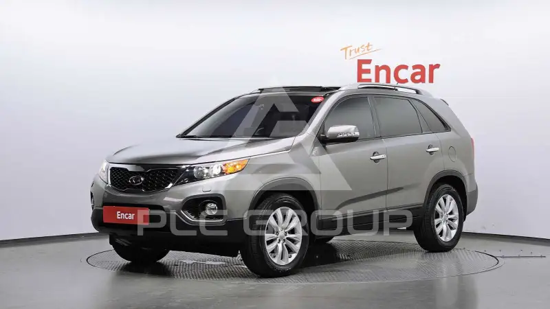 2012 KIA Sorento