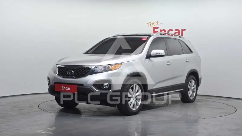 2012 KIA Sorento