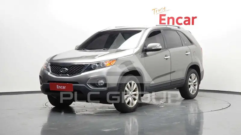 2012 KIA Sorento