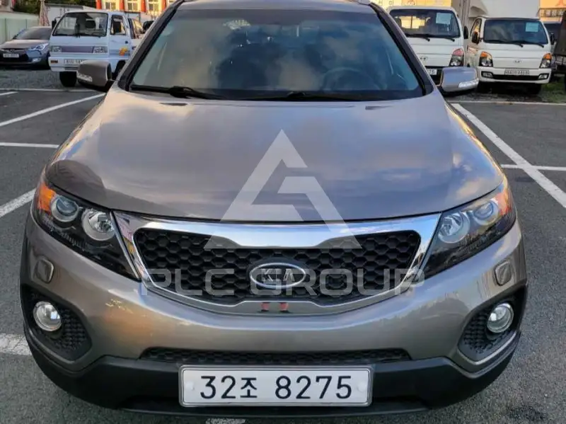 2012 KIA Sorento