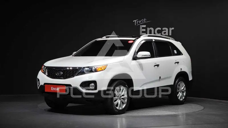 2012 KIA Sorento