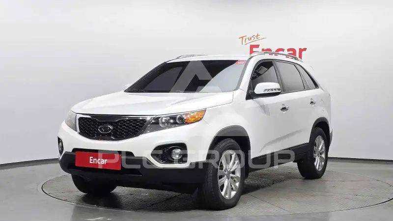 2012 KIA Sorento