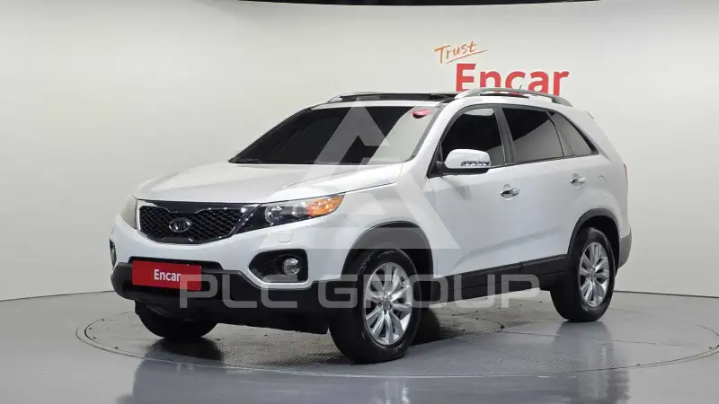 2012 KIA Sorento