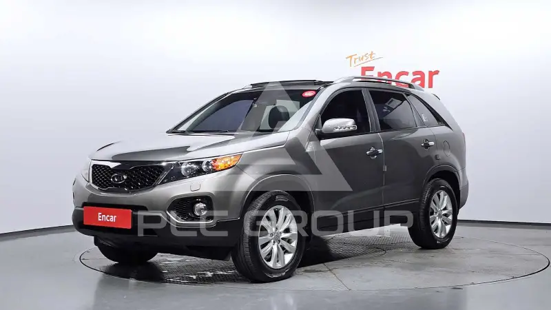 2012 KIA Sorento