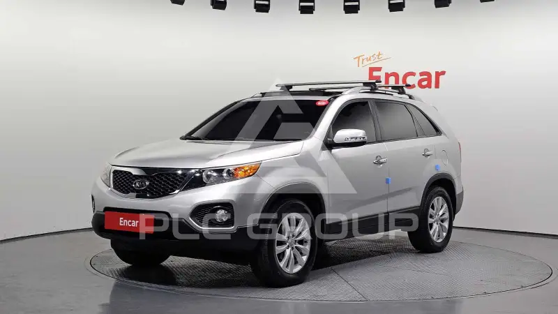 2012 KIA Sorento