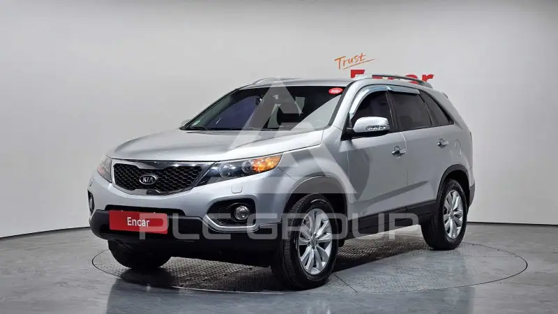 2012 KIA Sorento
