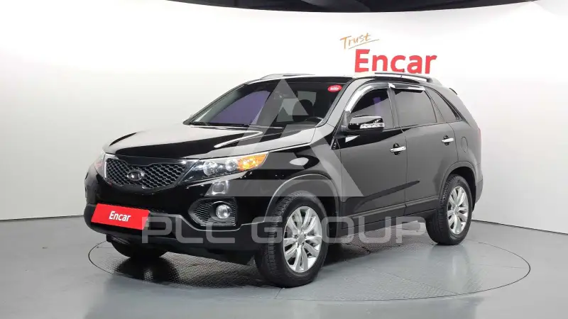 2012 KIA Sorento