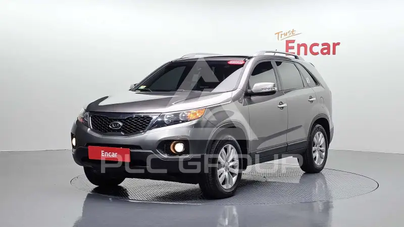 2012 KIA Sorento