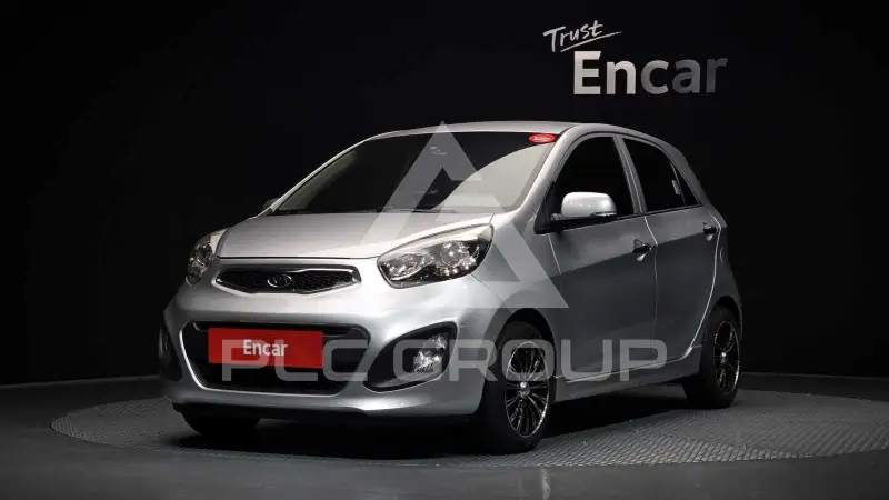 2012 KIA Morning