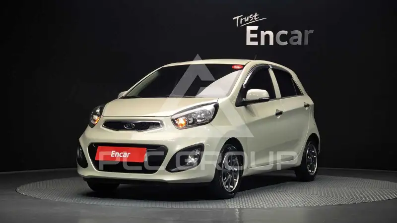 2012 KIA Morning
