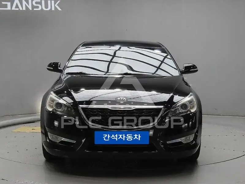 2012 KIA K7