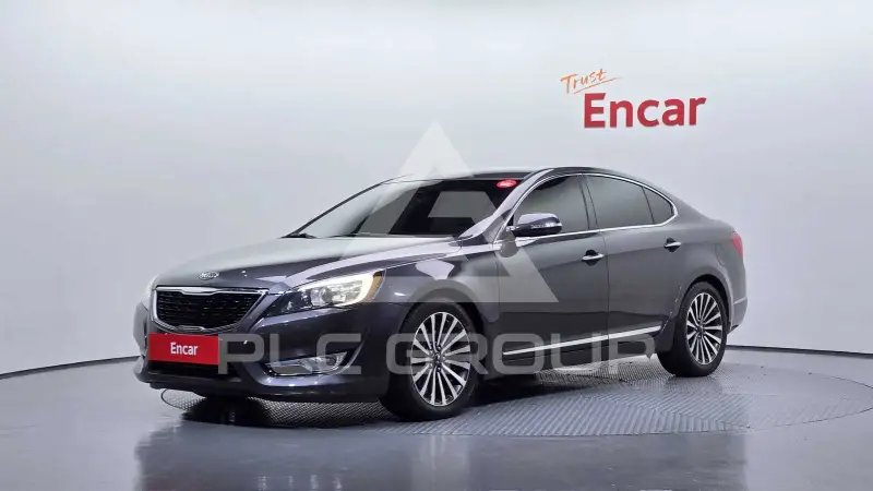 2012 KIA K7