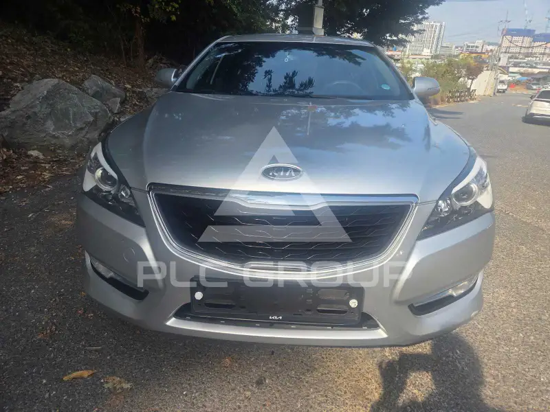 2012 KIA K7
