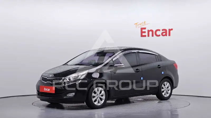 2012 KIA Pride