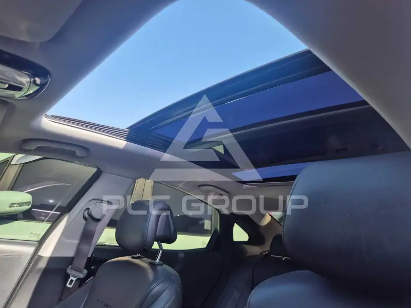 2012 Hyundai Grandeur