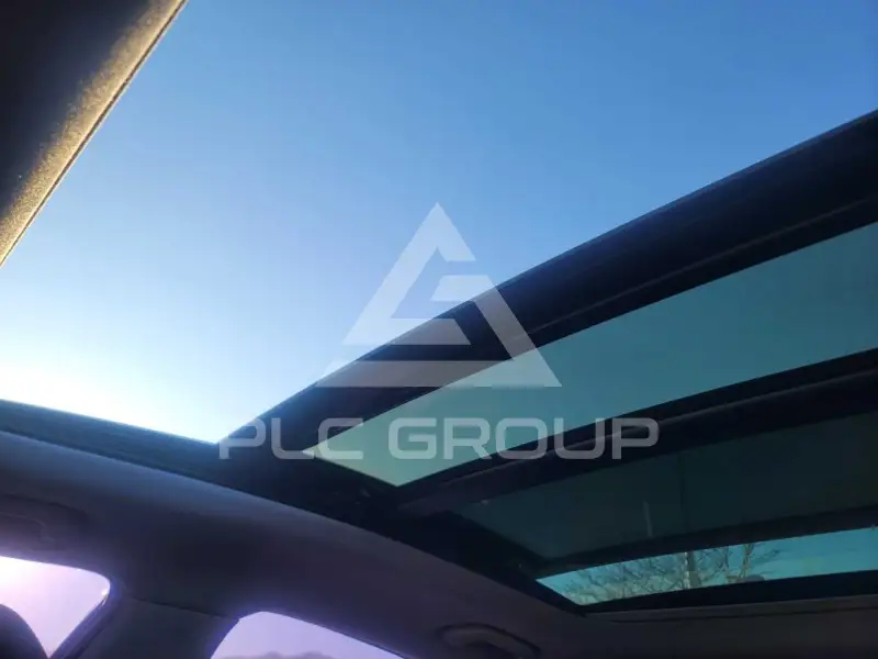 2012 Hyundai Grandeur