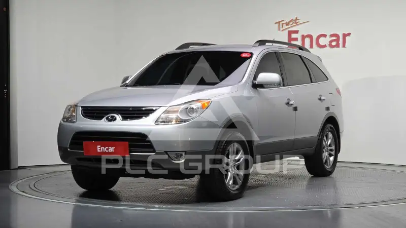 2012 Hyundai Veracruz