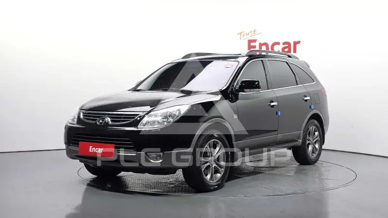 2012 Hyundai Veracruz