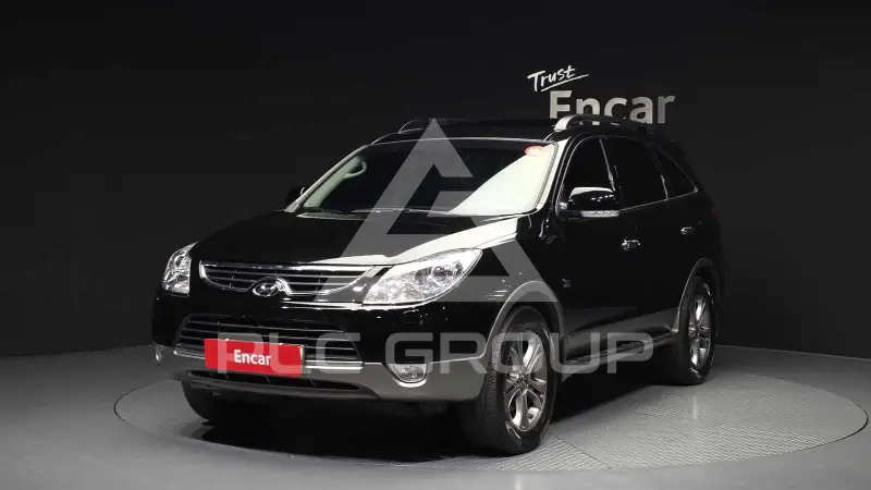 2012 Hyundai Veracruz