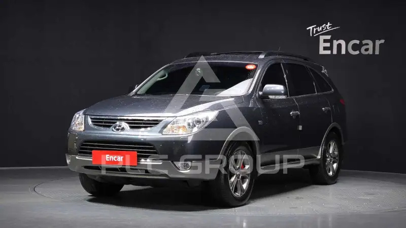 2012 Hyundai Veracruz