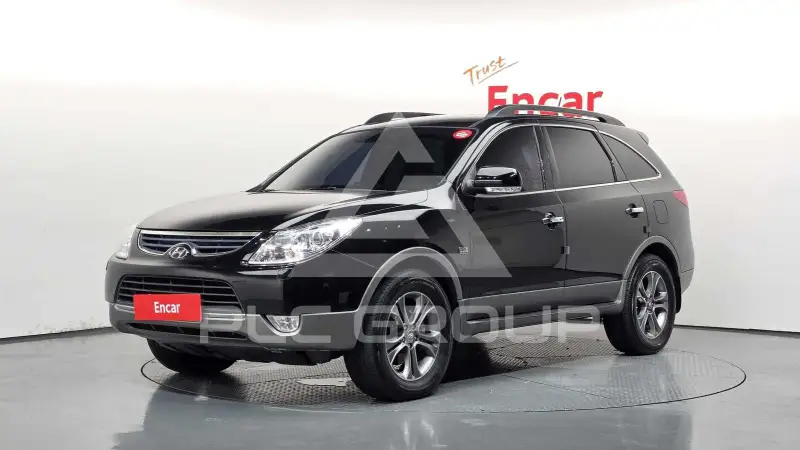 2012 Hyundai Veracruz
