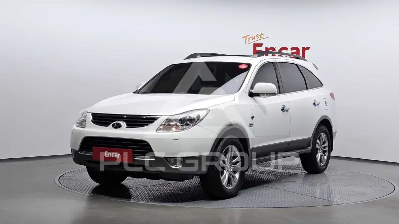 2012 Hyundai Veracruz
