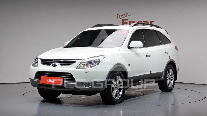 2012 Hyundai Veracruz