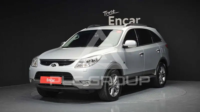 2012 Hyundai Veracruz