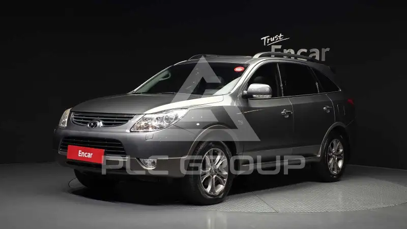 2012 Hyundai Veracruz